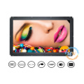 Customized 27Inch Screen Open Frame Monitor Brightness 500Cd/M2